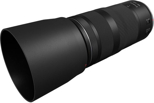 Об'єктив Canon RF 100-400 mm f/5.6-8 IS USM (5050C005) [107875]