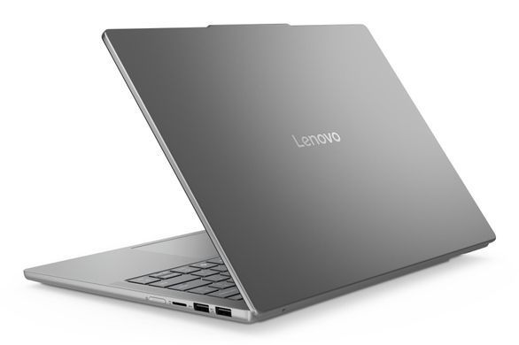 Ноутбук (портативний комп&rsquo;ютер) IPS5-14IMH10 CU5-135H 14" 16/512GB LENOVO (83V6004LRA) [504259]