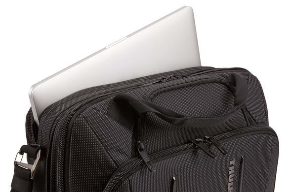 Сумка Thule Crossover 2 15.6" C2LB-116 Black (3203842) [200674]