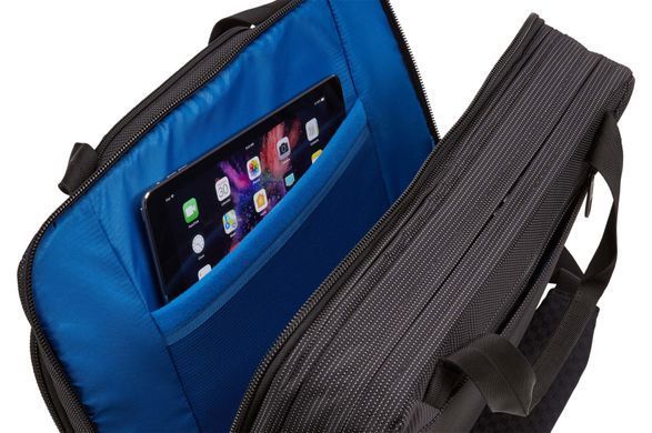 Сумка Thule Crossover 2 15.6" C2LB-116 Black (3203842) [200674]