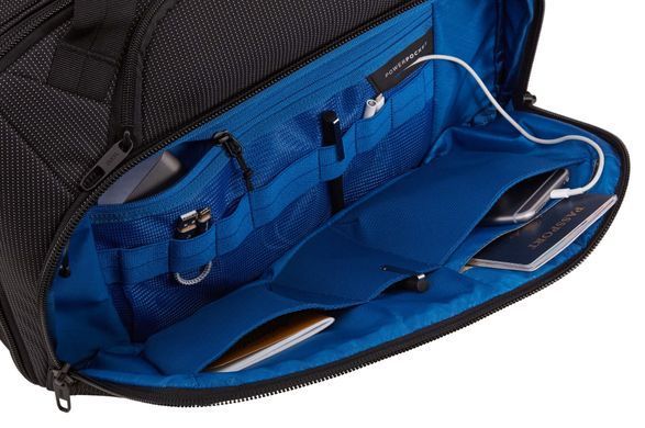 Сумка Thule Crossover 2 15.6" C2LB-116 Black (3203842) [200674]