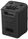Портативна акустика Panasonic SC-BMAX5 Black (SC-BMAX5WW-K) [201518], фото 8