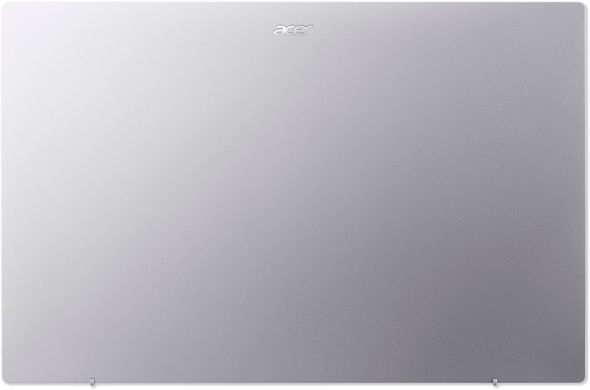 Ноутбук Acer Extensa EX215-57 15.6" FHD IPS, Intel 5-120U, 16GB, F512GB, UMA, Lin, сріблястий (NX.EJAEU.007) [112778]