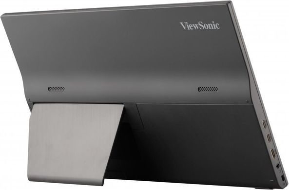 Монітор 16" IPS BLACK VIEWSONIC (VA1655) [500528]