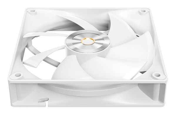 Корпусний вентилятор 120MM DELTA F12 WH OCYPUS (DELTA-F12-WH1NM00X-GL) [502909]