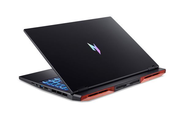 Ноутбук Acer Nitro 14 AN14-41 14.5" WUXGA IPS, AMD R7-8845HS, 32GB, F1TB, NVD4050-6, Lin, чорний (NH.QSREU.001) [100275]
