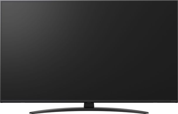 Телевізор 50" LG NanoCell 4K 60Hz Smart WebOS Black (50NANO81A6A) [102255]
