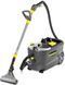 Пилосос професійний миючий Karcher Puzzi 10/2 Adv, 1250Вт, 254мБар, контейнер 10/9л, 11.5кг (1.193-120.0) [15611], фото 1
