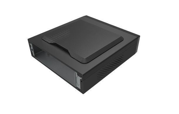 Корпус для ПК GAMEMAX (MT300-2U3-90W) [303242]