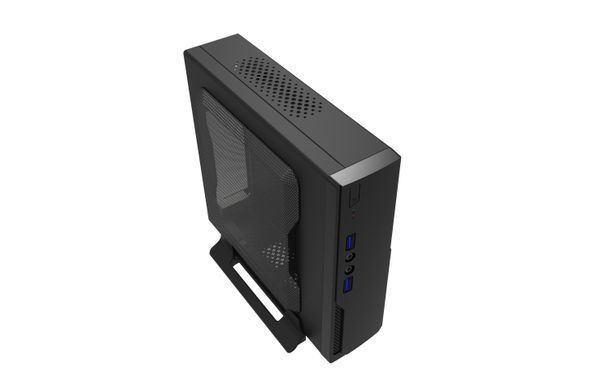 Корпус для ПК GAMEMAX (MT300-2U3-90W) [303242]