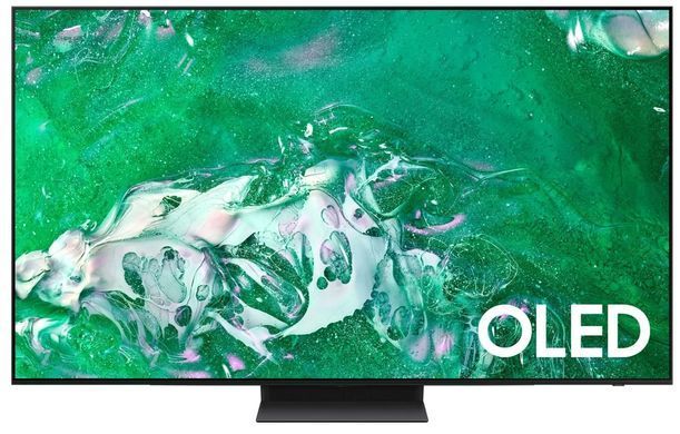 Телевізор Samsung (QE83S90DAEXUA) [609227]