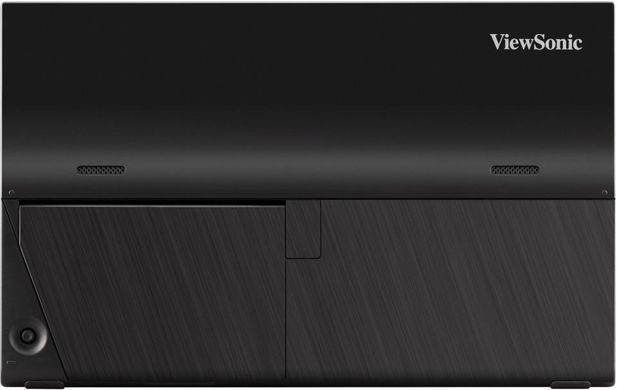 Монітор 16" IPS BLACK VIEWSONIC (VA1655) [500528]