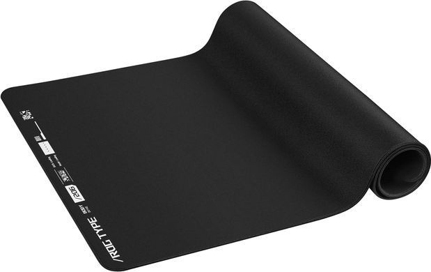 Ігрова поверхня Asus ROG Hone Ace XXL Black (90MP03G0-BPUA00) [607482]