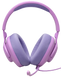 Гарнітура JBL QUANTUM 100M2 Purple (JBLQTUM100M2PUR) [201365], фото 2