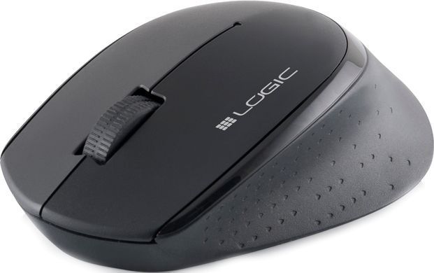 Мишка LogicConcept LM-2A, бездротова, USB (M-LC-LM2A) [401141]