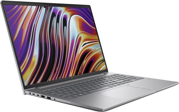 Ноутбук HP ZBook Power G11A 16"WUXGA IPS,300n/Ryz9 PRO 8945HS (5.2)/32Gb/SSD1Tb/RTX 3000, 8GB/FPS/Підсв/DOS (5G483ES) [400299]