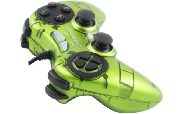 Ігровий маніпулятор ESPERANZA gamepad (EGG105G) [302003]