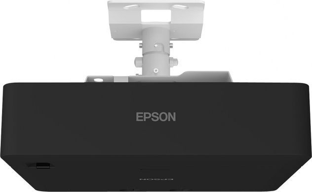 Проєктор Epson EB-L735U WUXGA, 7000 lm, LASER, 1.358-2.2, WiFi (V11HA25140) [15322]