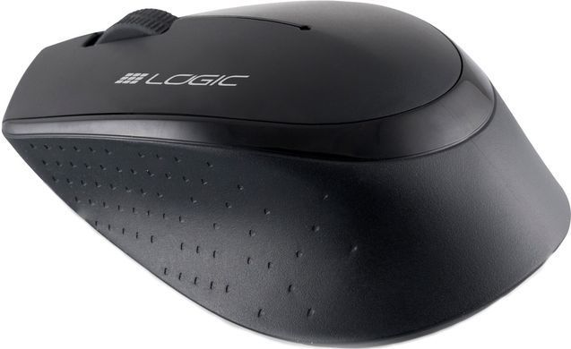 Мишка LogicConcept LM-2A, бездротова, USB (M-LC-LM2A) [401141]