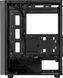 Корпус Prologix (Glower GM-07RBA Black) [619615], фото 7