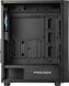 Корпус Prologix (Glower GM-07RBA Black) [619615], фото 5