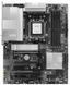 Материнcька плата MSI PRO B850-P WIFI sAM5 B850 4xDDR5 M.2 HDMI Wi-Fi BT ATX (911-7E56-021) [112318], фото 1