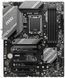Материнcька плата MSI B760 GAMING PLUS WIFI B760 4xDDR5 M.2 HDMI DP WiFi BT ATX (911-7D98-046) [109248], фото 1
