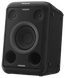 Портативна акустика Panasonic SC-BMAX5 Black (SC-BMAX5WW-K) [201518], фото 7