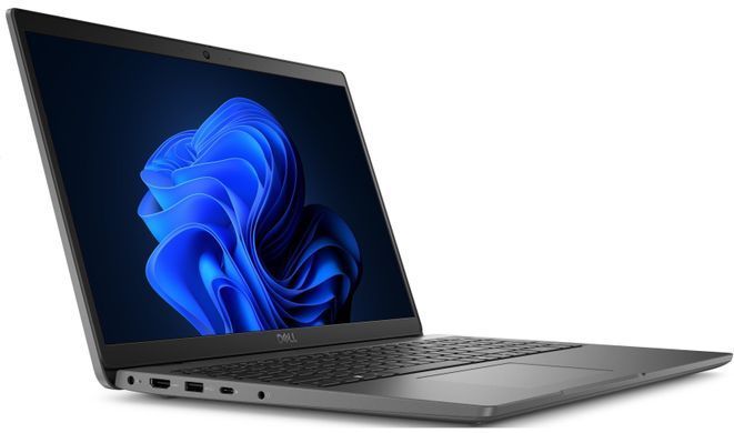 Ноутбук Dell Latitude 3550 15.6" FHD IPS AG, Intel i7-1355U, 16GB, F512GB, UMA, Win11P, чорний (N098L355015UA_W11P) [100485]
