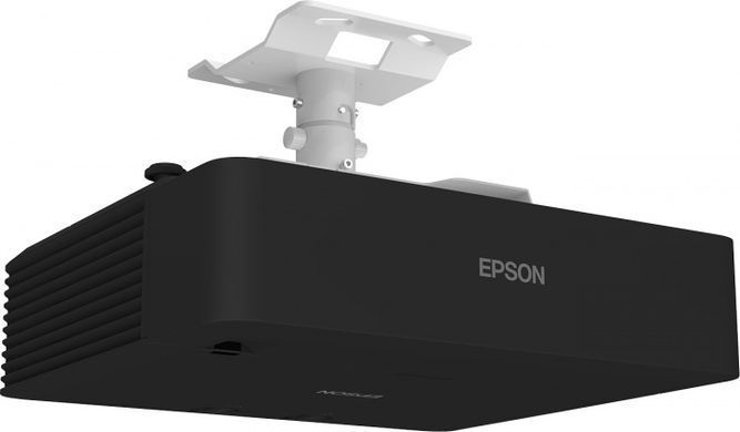 Проєктор Epson EB-L735U WUXGA, 7000 lm, LASER, 1.358-2.2, WiFi (V11HA25140) [15322]