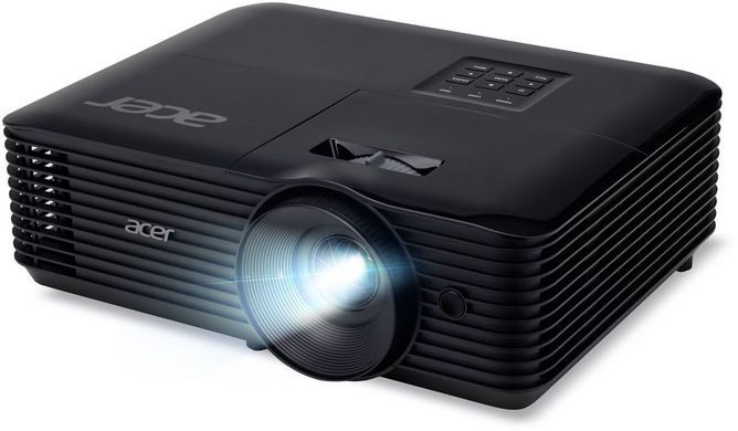 Проєктор Acer X1328WHn WXGA, 5000 lm, 1.54-1.72 (MR.JX211.001) [105395]