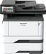 БФП SHARP MXB428W (MXB428WEU) [306769], фото 6