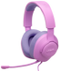 Гарнітура JBL QUANTUM 100M2 Purple (JBLQTUM100M2PUR) [201365], фото 4