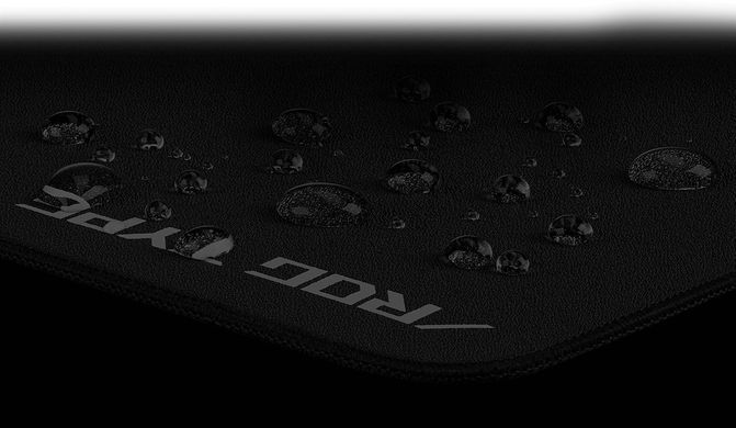 Ігрова поверхня Asus ROG Hone Ace XXL Black (90MP03G0-BPUA00) [607482]