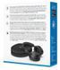Гарнітура Sennheiser Accentum Plus Wireless Black (700176) [21315], фото 7