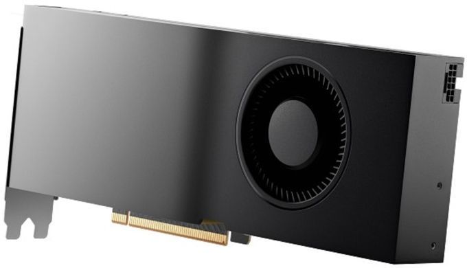 Відеокарта HP Quadro RTX 4500 Ada 24GB GDDR6 (8D6C1AA) [113032]