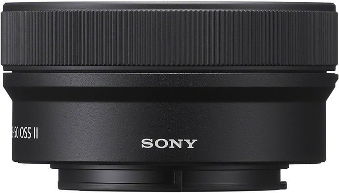 Цифр. фотокамера Sony Alpha ZV-E10M2 kit 16-50mm Black (ZVE10M2KB.CEC) [110464]