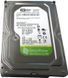 Накопичувач HDD SATA 1.0TB WD AV-GP 64MB (WD10EURX) Ref (WD10EURX_) [607983], фото 1