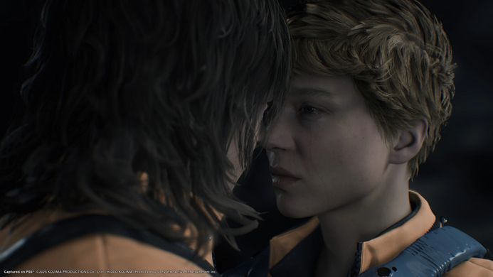 Гра консольна PS5 Death Stranding 2, BD диск (1000048509) [106267]