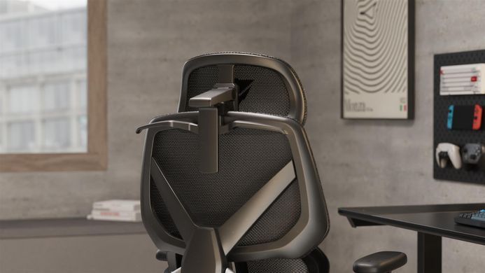Крісло для геймерів TX3 Flex Pro Mesh Black (TEGC-3076101.12) [612620]