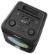 Портативна акустика Panasonic SC-BMAX5 Black (SC-BMAX5WW-K) [201518], фото 4
