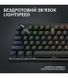 Клавiатура бездротова Logitech G PRO X TKL Lightspeed Black Tactile (920-012136) [611524], фото 12