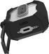 Чохол UAG для AirPods (Gen 4, 2024), Plasma, Black (104129114040) [108298], фото 5