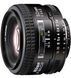 Об'єктив Nikon 50 mm f/1.4D AF NIKKOR (JAA011DB) [17824], фото 1