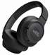 Гарнітура JBL TUNE 720BT Black (JBLT720BTBLK) [202272], фото 1