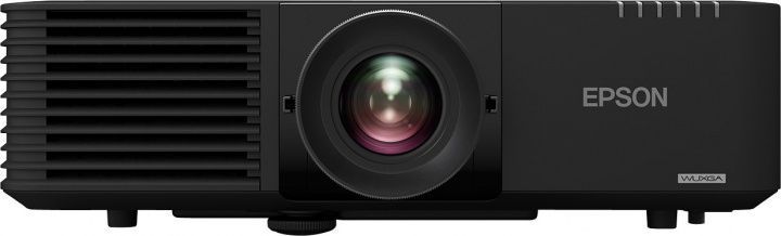 Проєктор Epson EB-L735U WUXGA, 7000 lm, LASER, 1.358-2.2, WiFi (V11HA25140) [15322]