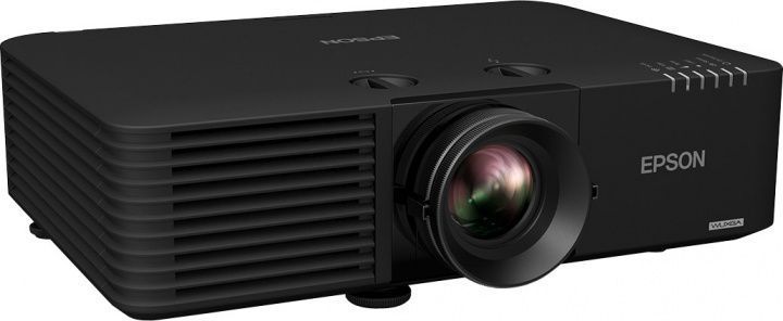 Проєктор Epson EB-L735U WUXGA, 7000 lm, LASER, 1.358-2.2, WiFi (V11HA25140) [15322]