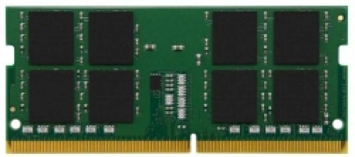 Пам'ять ноутбука Kingston DDR4 32GB 3200 (KVR32S22D8/32) [103747]