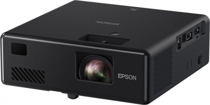 Проєктор Epson EF-11 FHD (V11HA23040)