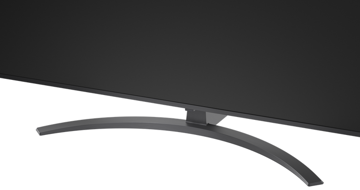 LED-телевізор LG (65NANO81A6A) [201619]